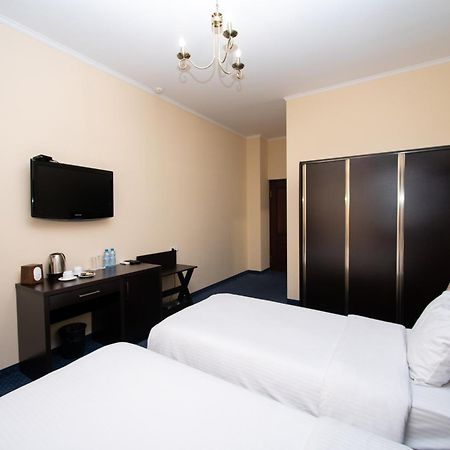14 Floor Hotel Jerevan Rom bilde